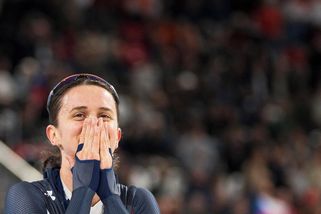 Olympiáda | Tak odchází legenda! Dojemné a bouřlivé ovace pro Sáblíkovou: Bylo to nejkrásnějších 12 kol v životě - Sport.cz